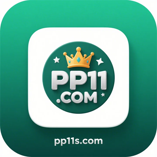 pp11.com Logo